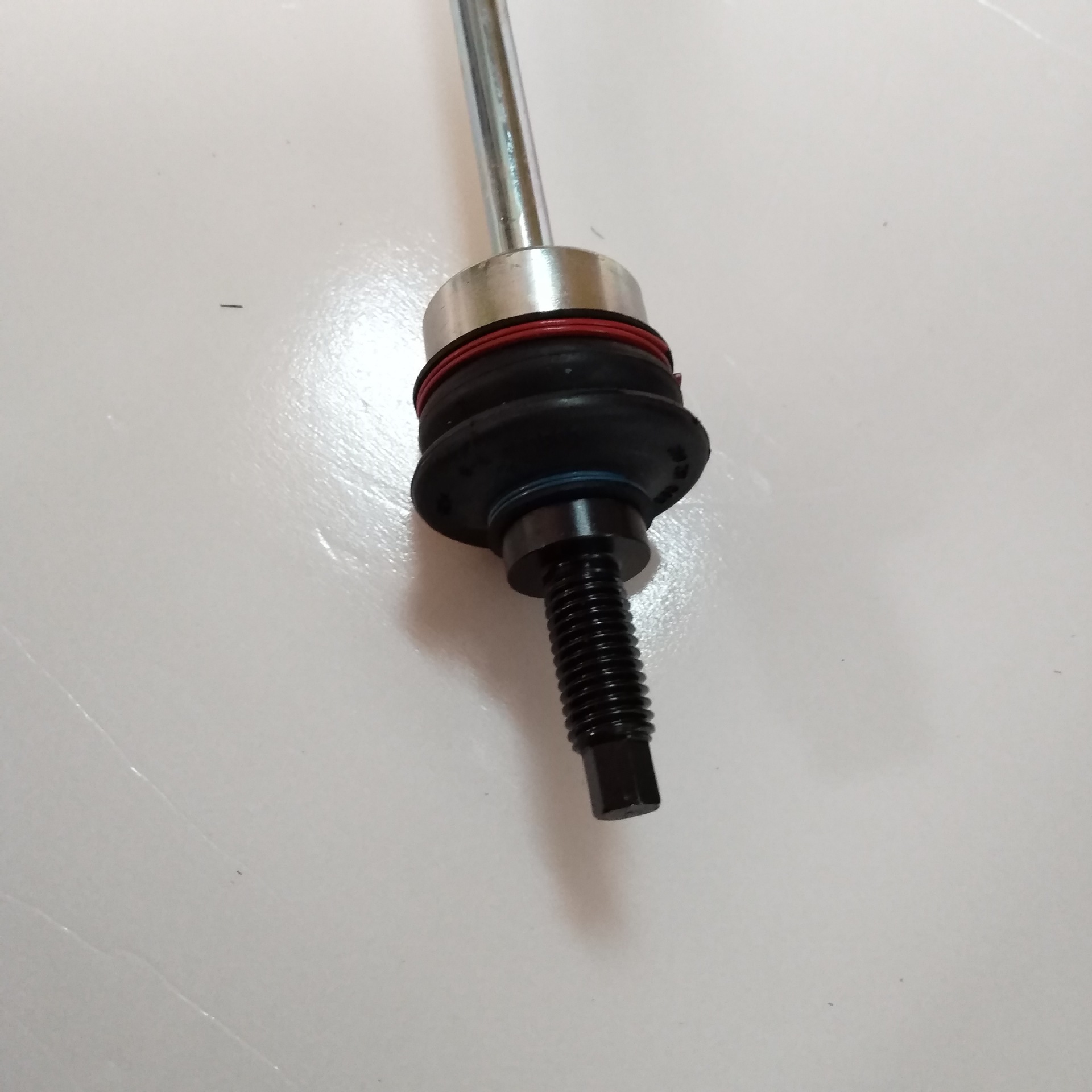 适用于路虎发现3发现4 防倾杆前/ 前连接杆 l/r rbm500190