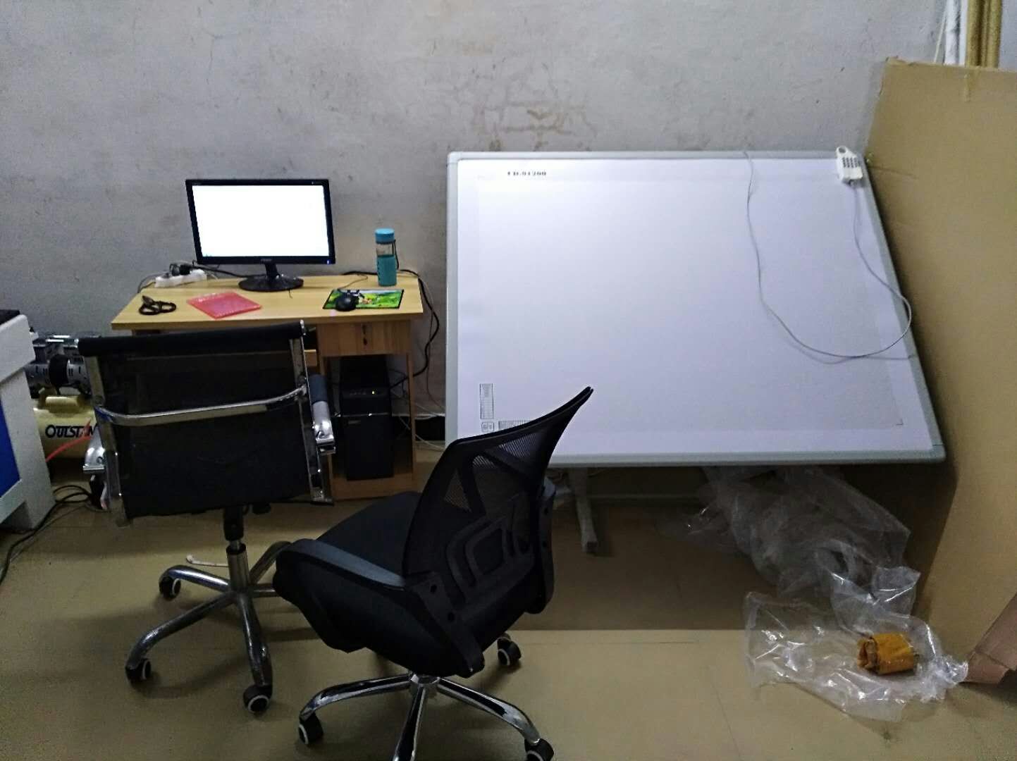 读图仪长地a0数字化仪 服装读图扫描仪 cad扫描仪 样板抄板机