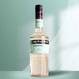 荷兰原装进口 dekuyper 迪凯堡茴香力娇酒配制酒 利口酒