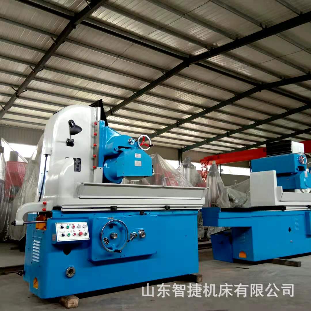 平面磨床m7140实体磨床厂家生产运行稳定售后保障欢迎来厂考察