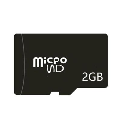 批发tf2g内存卡手机内存卡2gb储存卡