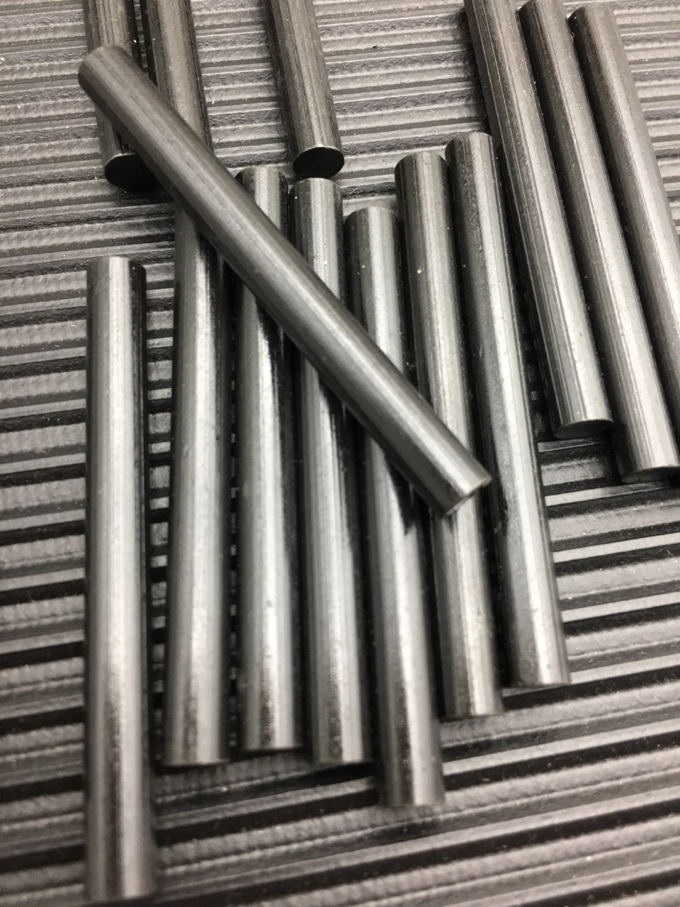 厂家批发5x50mm打火石棒户外打火石打火镁棒取火棒野外求生工具