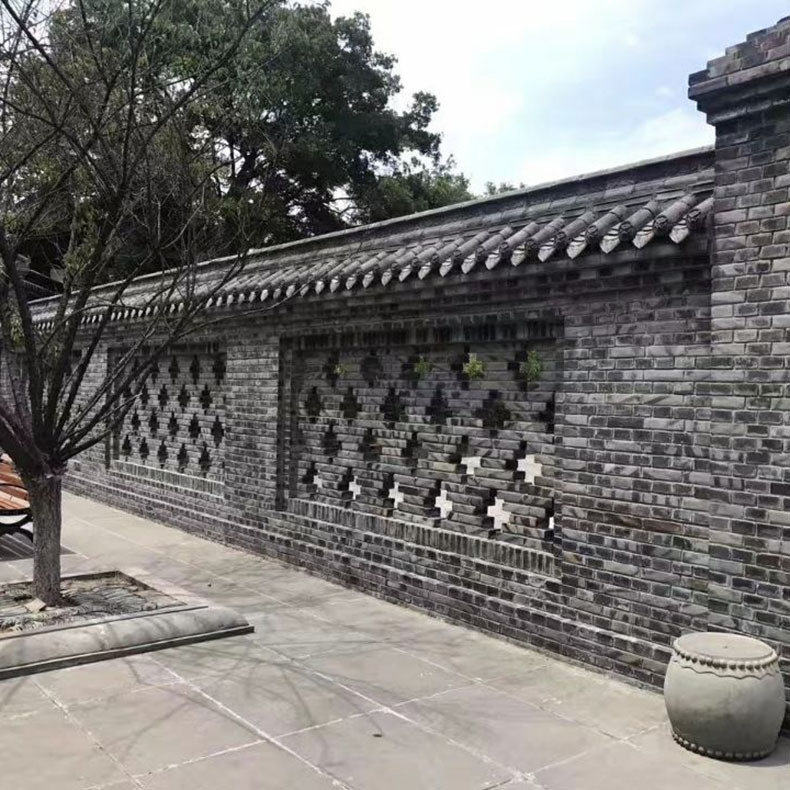 砌墙用仿古青砖 人字铺地仿古青砖 广场铺地仿古青砖 量大价优