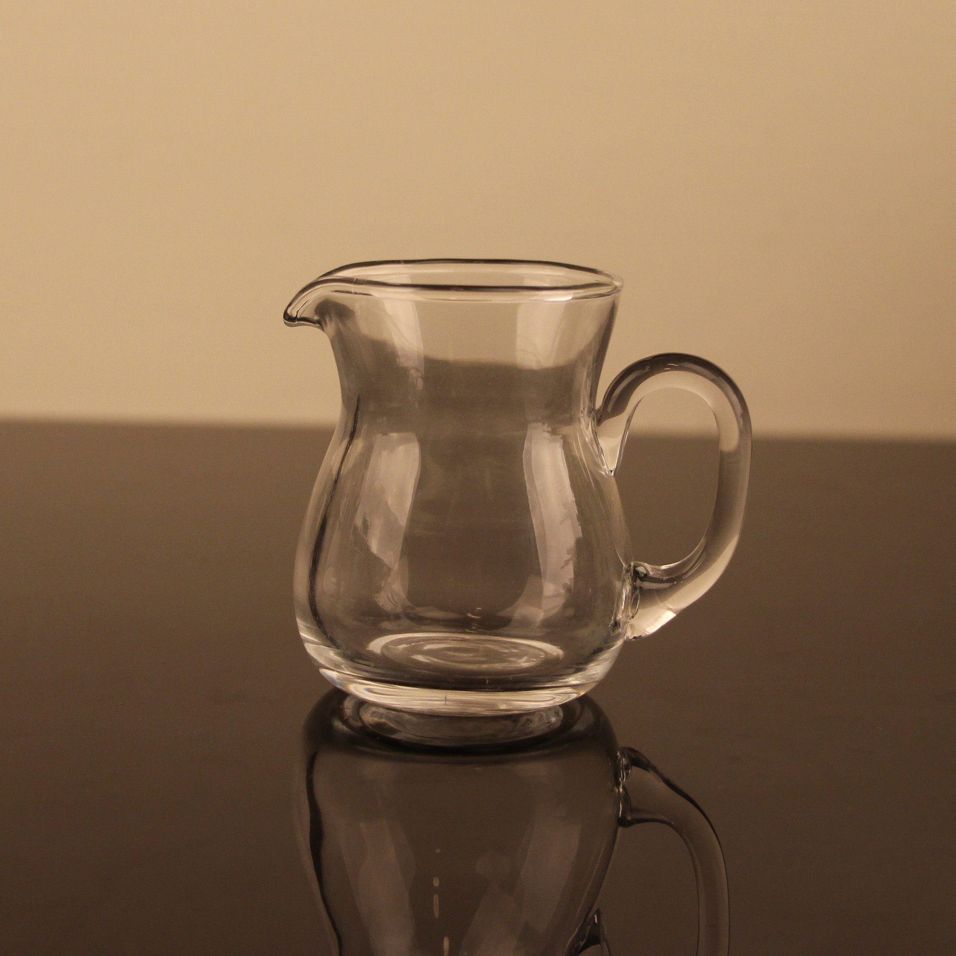 特价无铅玻璃白酒分酒器 公道杯 小茶海jljh01