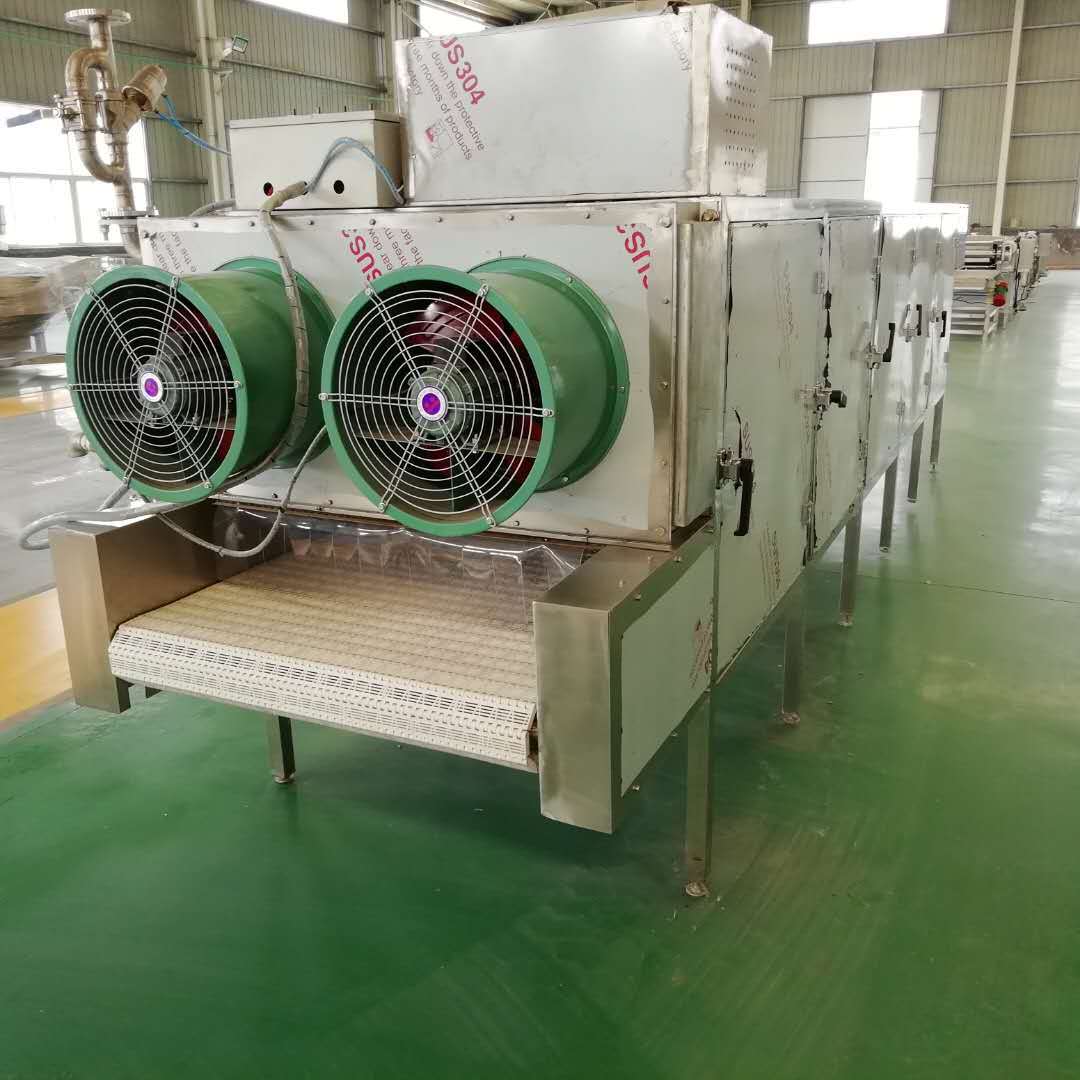 柿饼烘干机 水果烘干机烘干设备 大型带式烘干机 质量保证