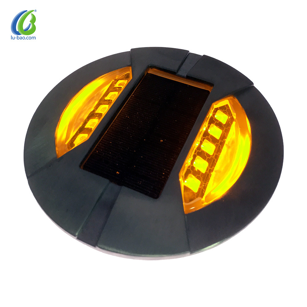 河北太阳能户外交通设施照明灯 夜间路面反光灯 草坪灯 景观灯