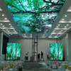 Strength Manufactor indoor led Sky screen led Full-color display P2.5P3P4P5led Full Color