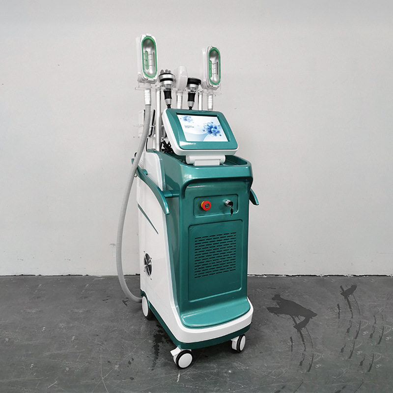 360冷冻溶脂仪360 angle cryo冷冻40krf爆