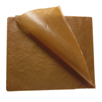 厂家定制巧克力防震缓冲纸 fsc蜂窝纸垫 巧克力礼盒内衬纸垫-报价