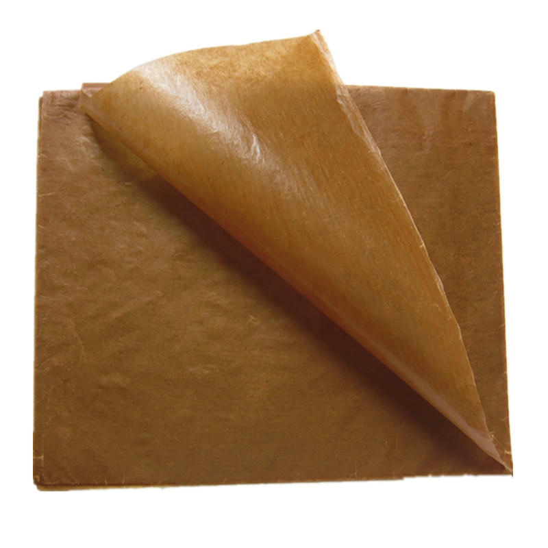 厂家供应工业包装用蜡纸油蜡纸涂蜡纸防锈油纸石蜡纸油封纸防油纸