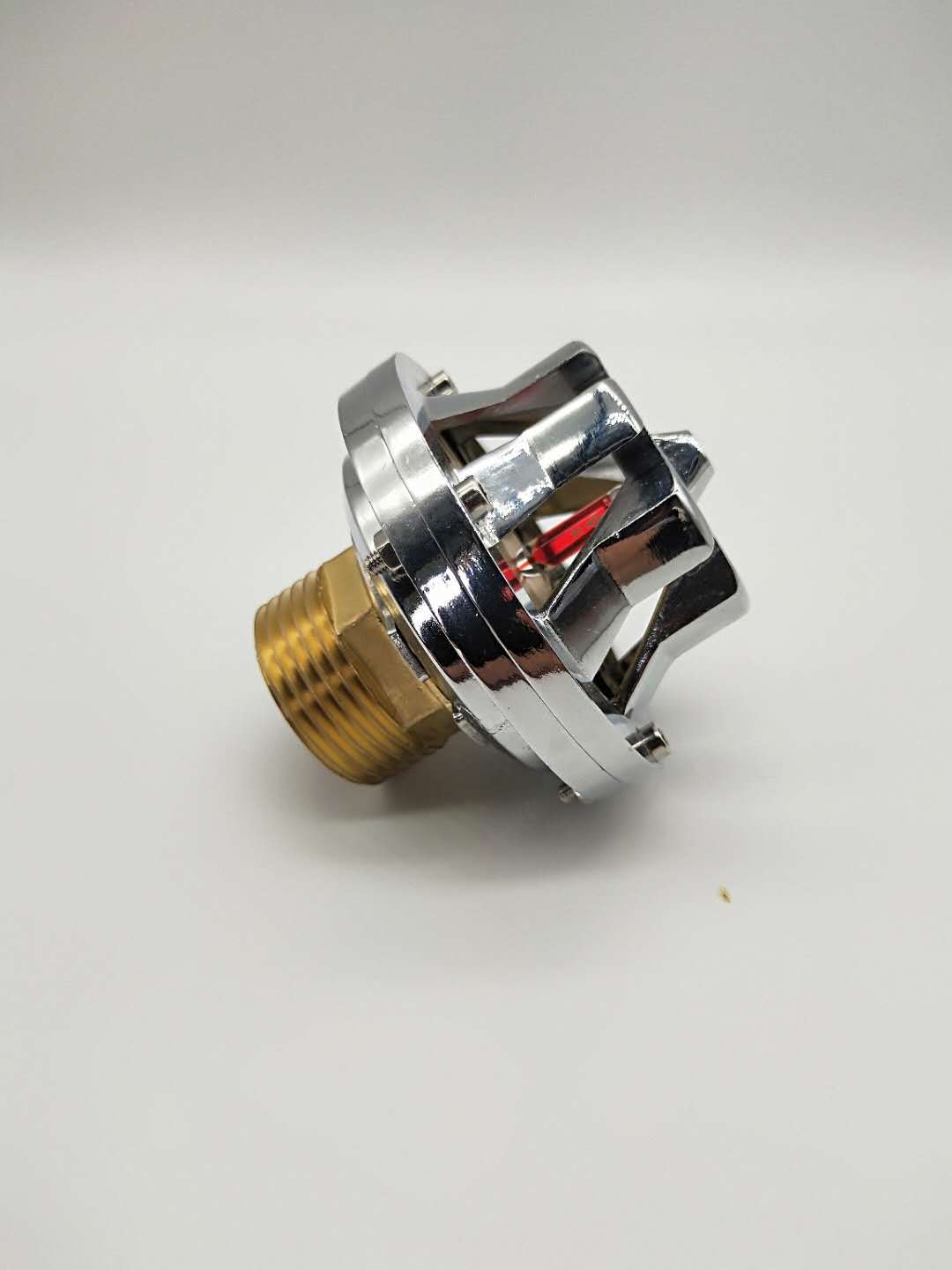 旋转喷淋头开式 旋转喷淋头闭式 大空间 雨淋喷头