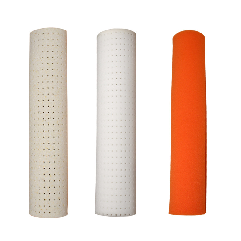 优质款烫台海绵 1.5×0.8米有孔海绵垫 服装熨衣板垫海绵垫