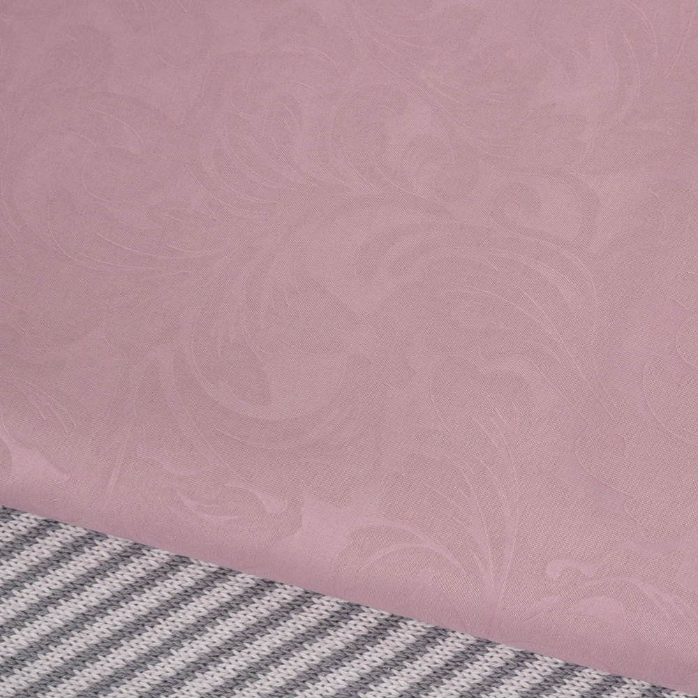 压花布面料磨毛布压花被芯面料枕芯面料宽幅布批发