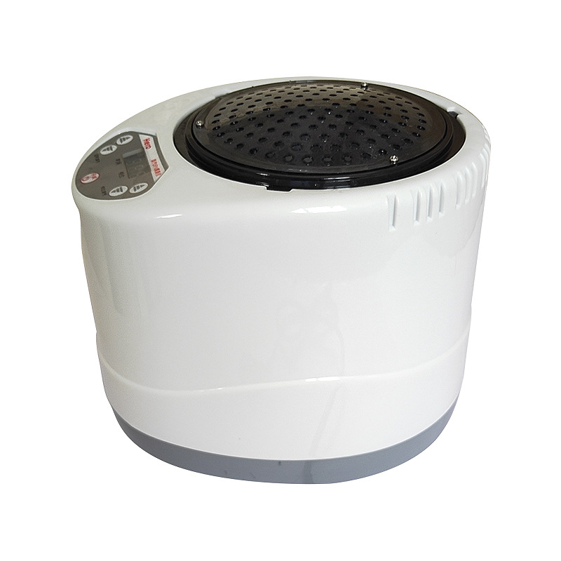 4升浴箱熏蒸机 美容店专用桑拿蒸汽机蒸汽锅药物熏蒸仪