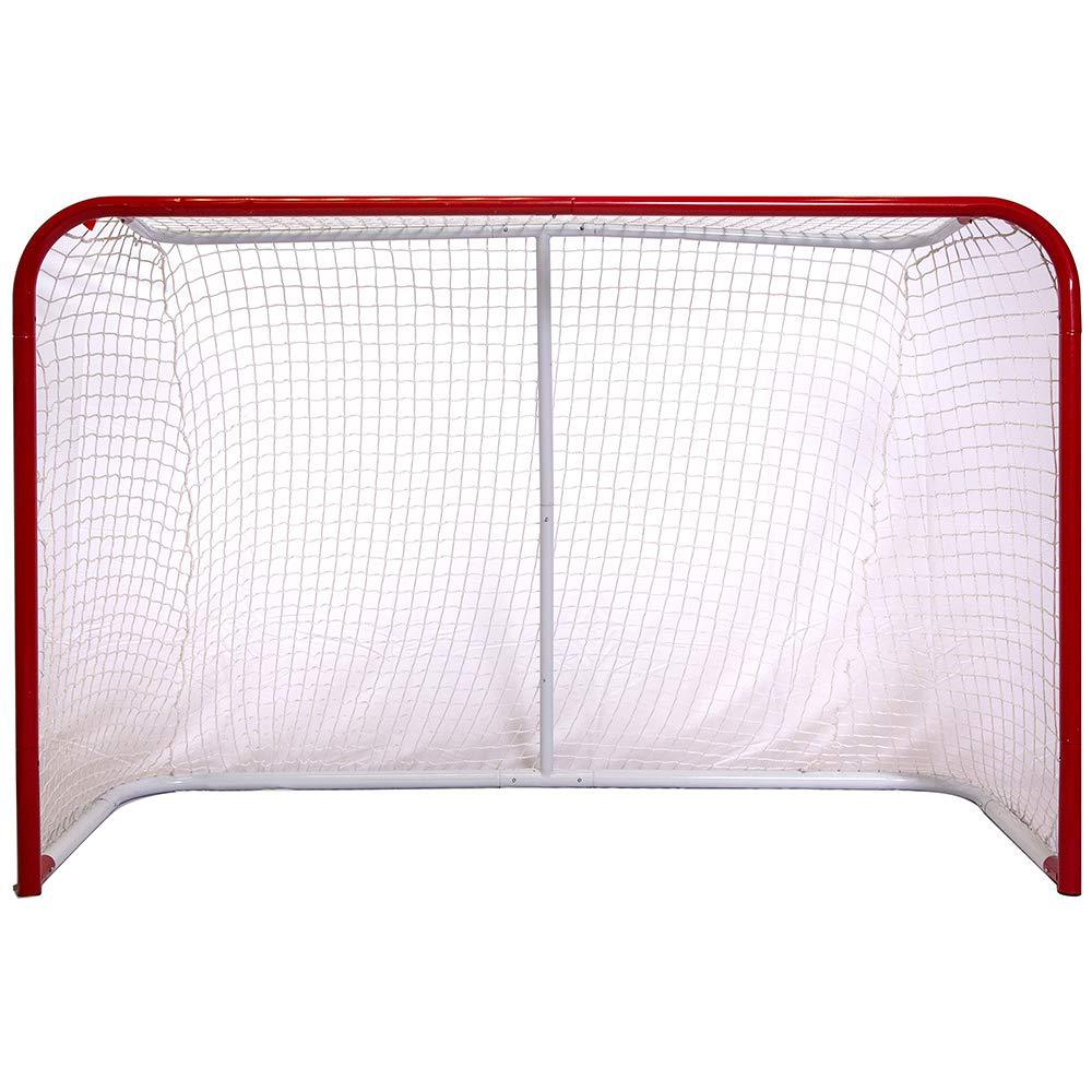 外贸出口曲棍球门旱地冰球门地板球门儿童训练冰球门oem定制批发