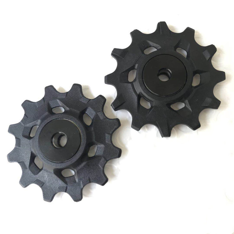 x01 gx xx1 eagle后拨导轮速联force axs rival 11s12变速齿轮