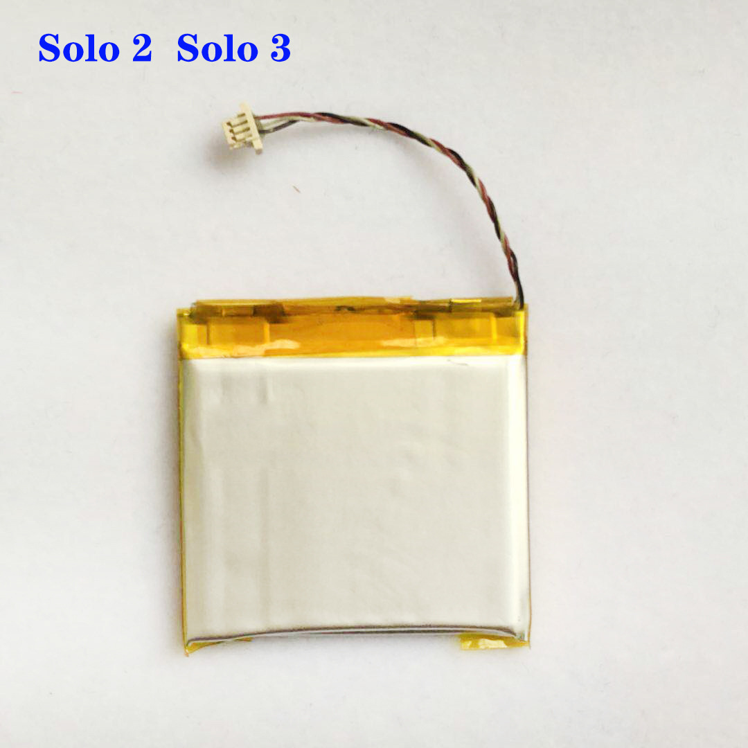 适用于beats solo 2.0 3.0 solo2 solo3蓝牙耳机电池