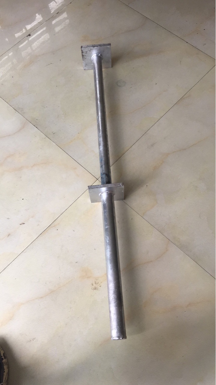 路基剪力杆传力杆