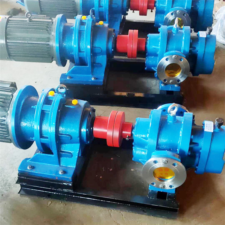 现货供应 供应高粘度罗茨油泵nyp30 厂家批发