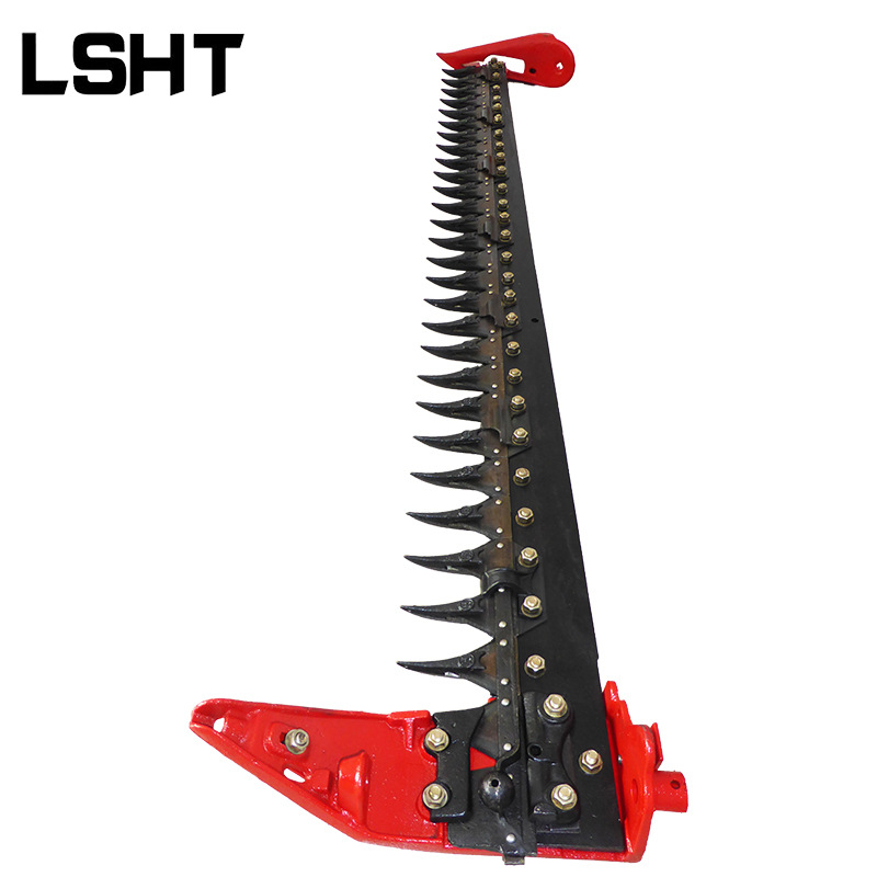 切割器总成27齿 收割机组件 割草机 农机零配件组装 定制加工定做