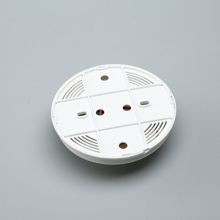 照明配件厂家供货 精致大盘罗口声光控灯头 家居装修佳选敏感度高