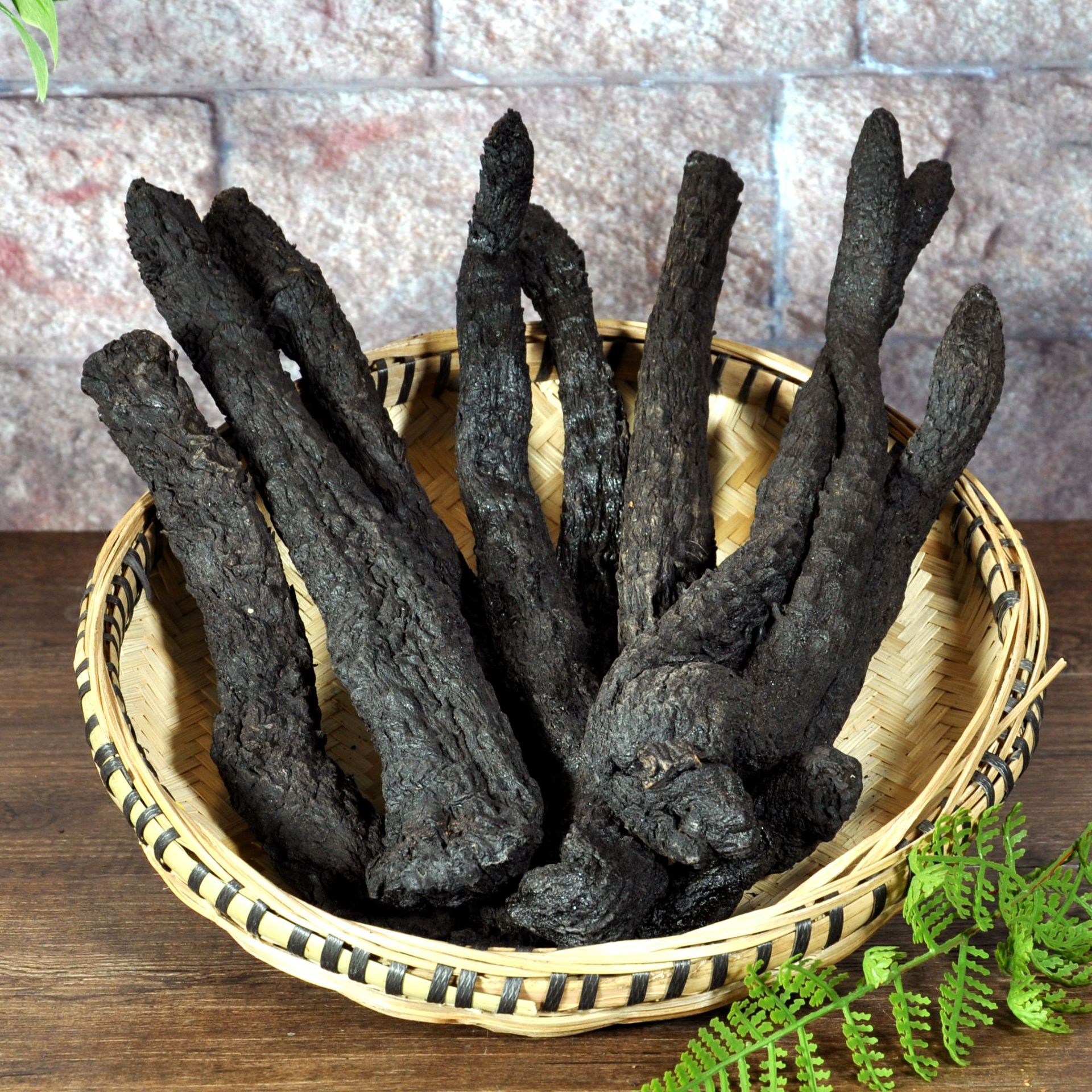 内蒙古肉苁蓉 阿拉善肉苁蓉 油苁蓉 软苁蓉批发 大芸中药材泡酒料