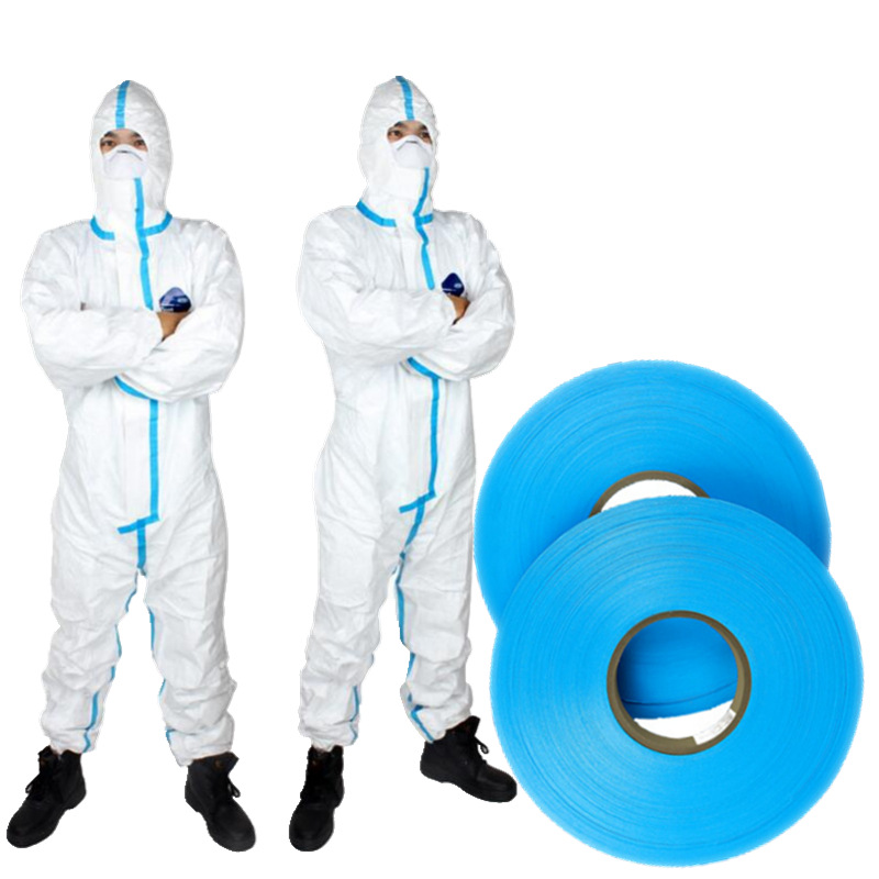 防护服胶条 防水热封防护服专用热封胶条 eva隔离衣密封用压胶条