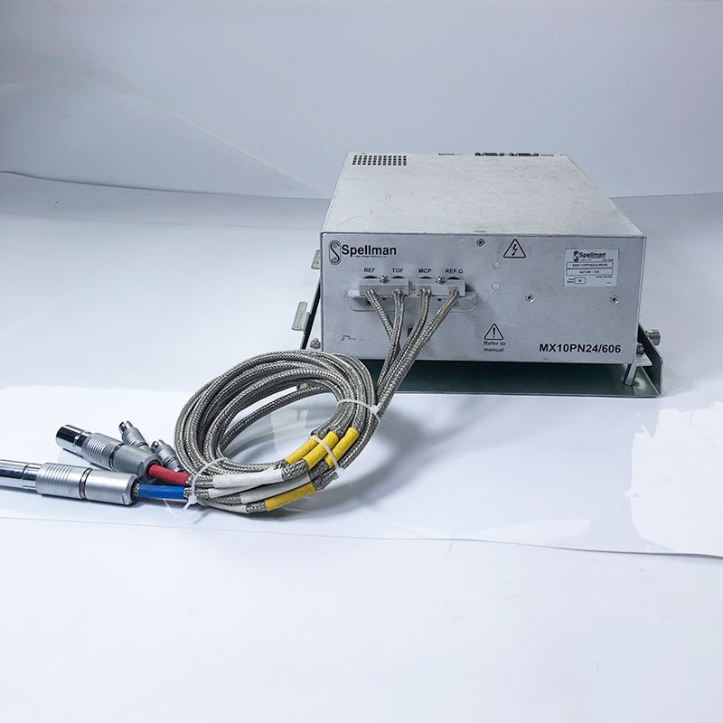 二手spellman高压电源mx10pn24606