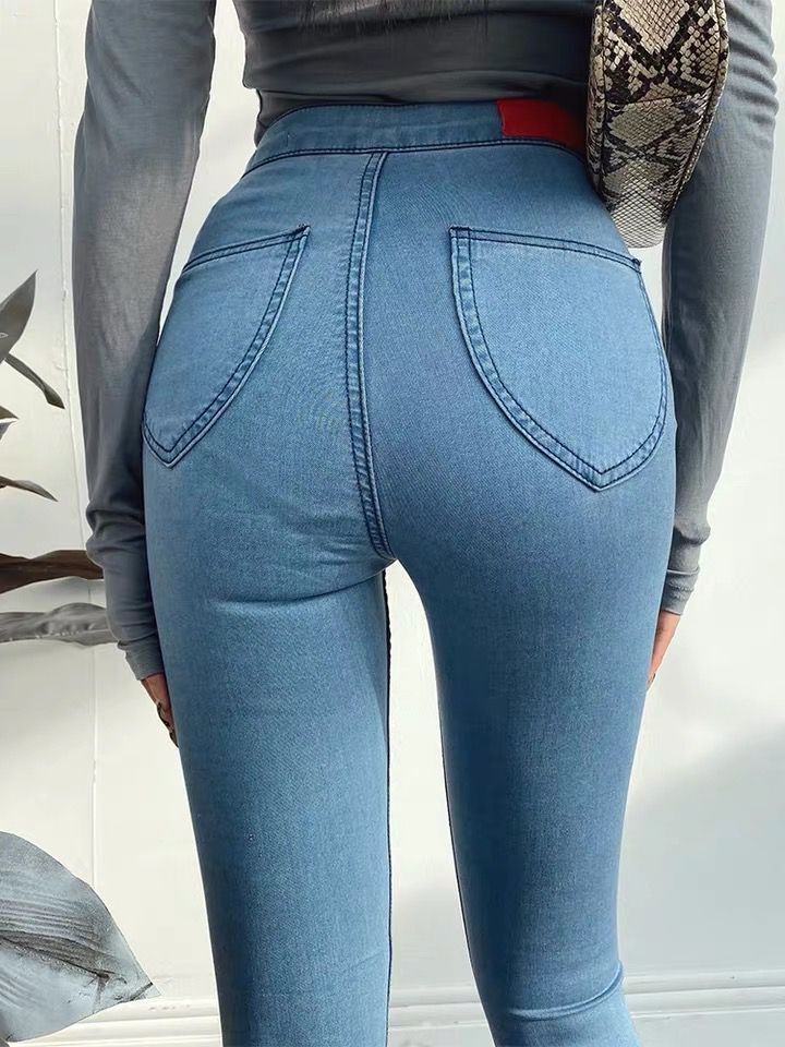 牛仔包臀裤-牛仔包臀裤厂家,品牌,图片,热帖-阿里巴巴