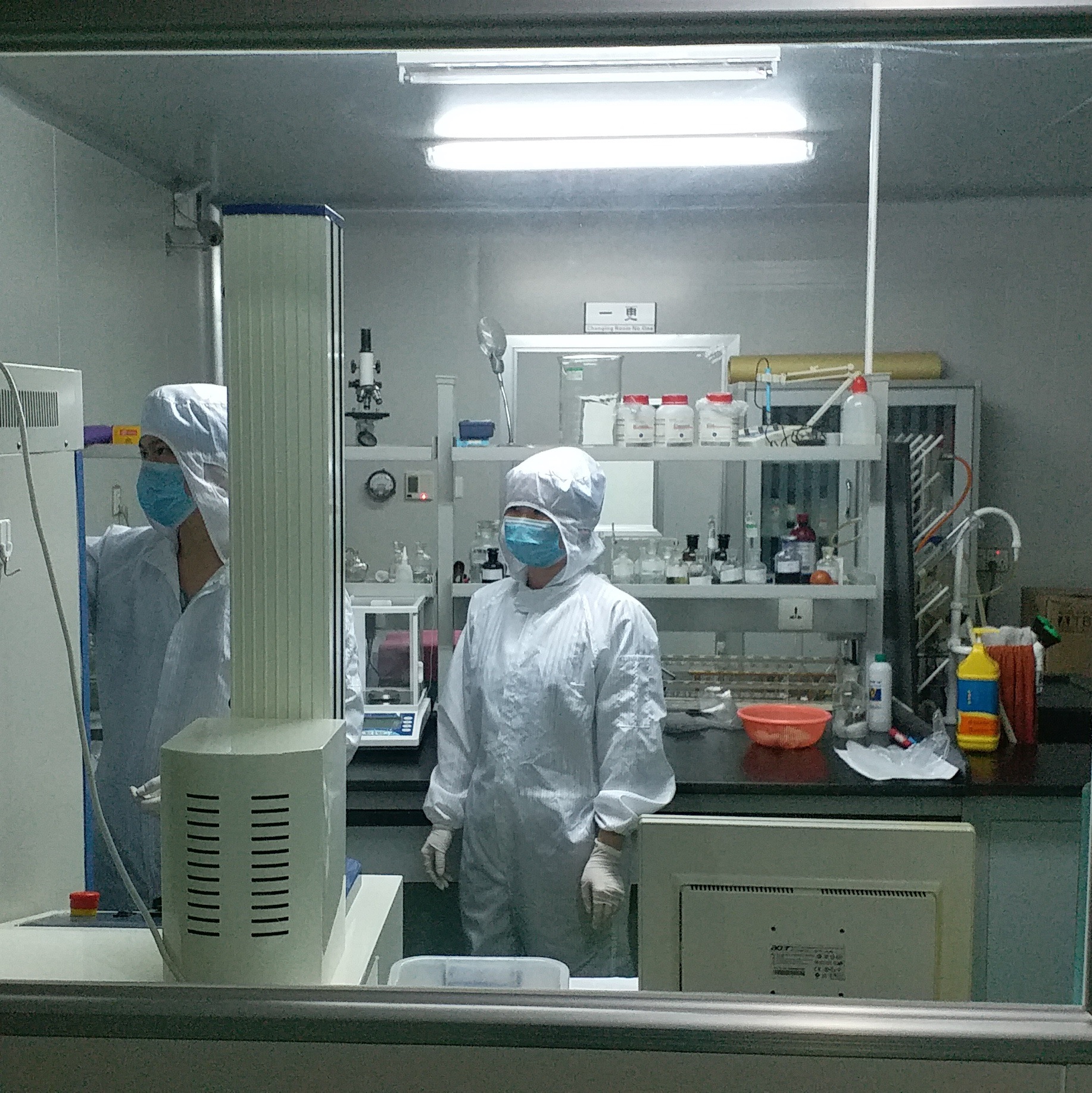 环氧乙烷eo灭菌服务