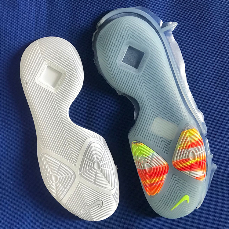 欧文3鞋底篮球鞋大底维修气垫莆田工厂欧文4科比系列詹姆斯系列库