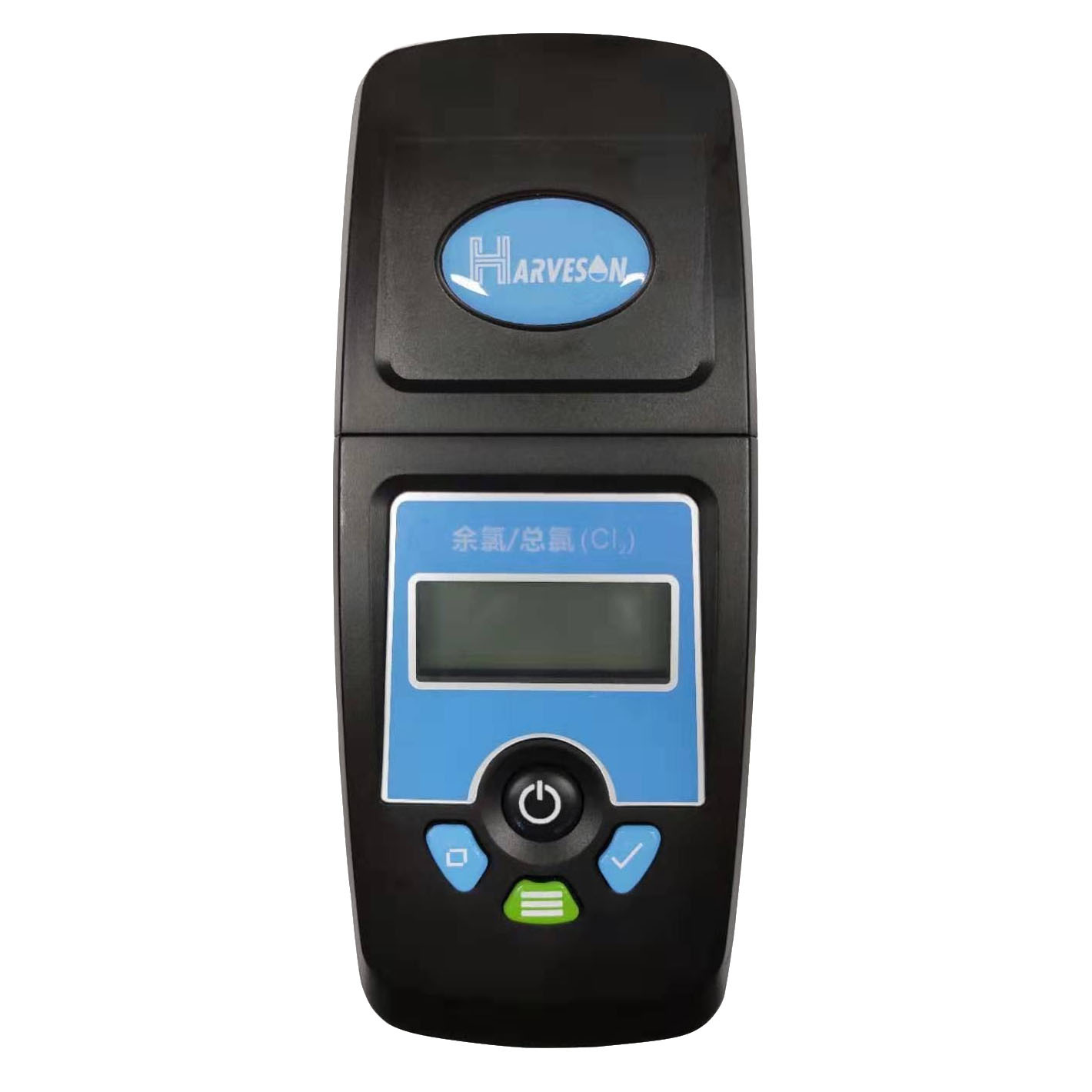 fcl202余氯总氯比色计,fcl202比色计,fcl202水质分析仪