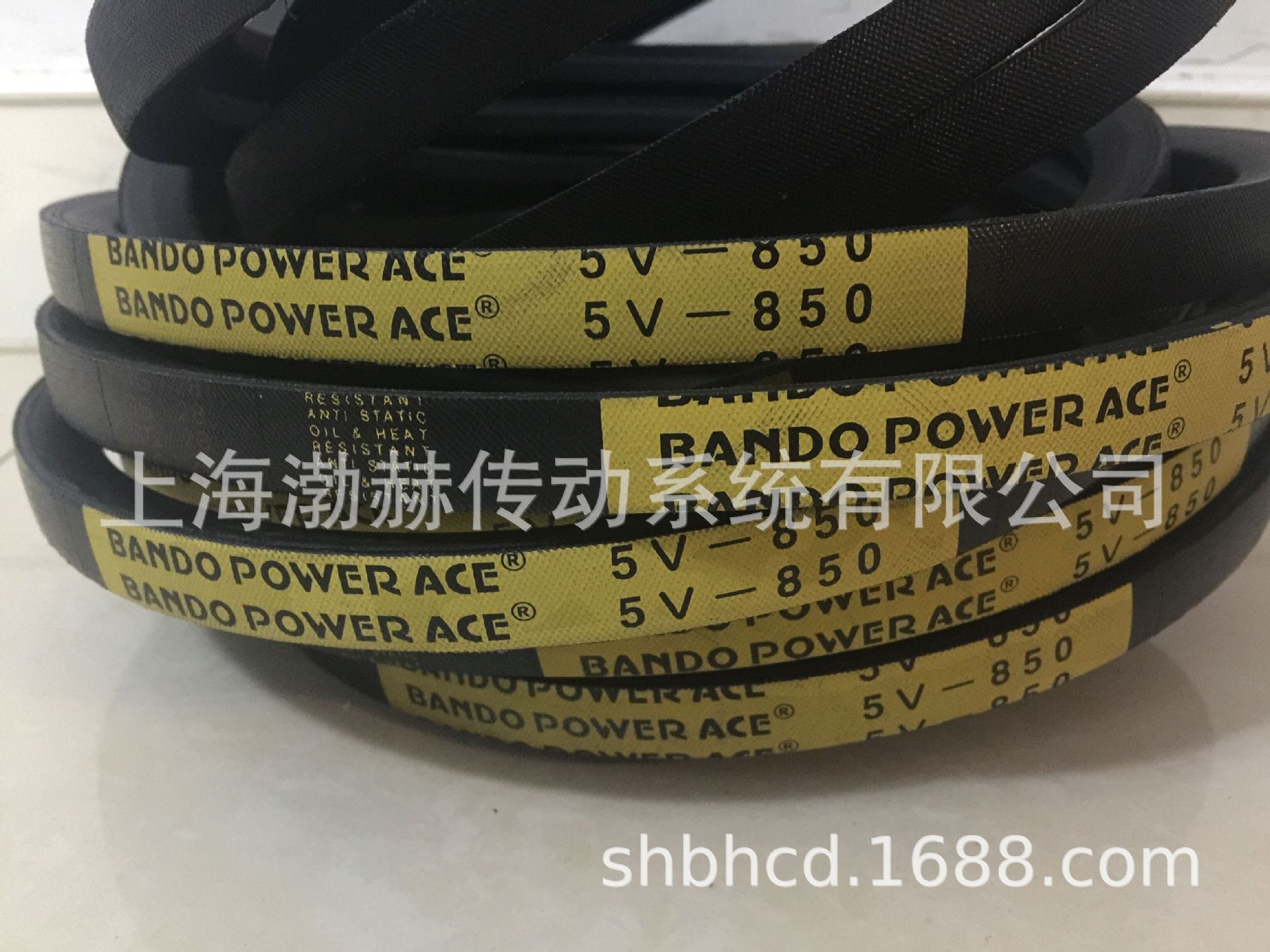 bando日本阪东皮带进口三角带spb2910 5v850-阿里巴巴