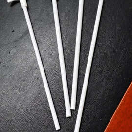 聚四氟乙烯搅拌棒300m实验室化学搅拌棒规格齐全支持定制