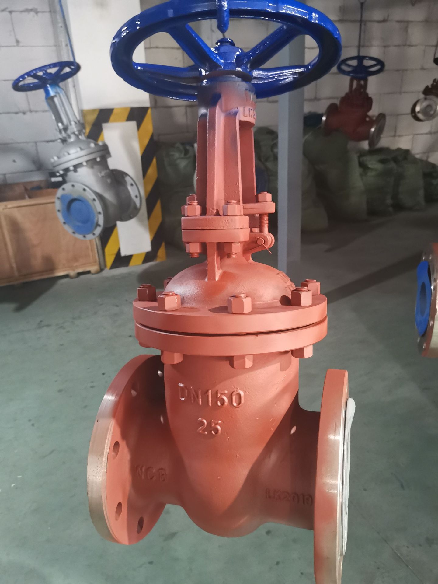 重型闸阀远科z41h-16c碳钢手动堆焊铜螺母零泄漏电动闸阀