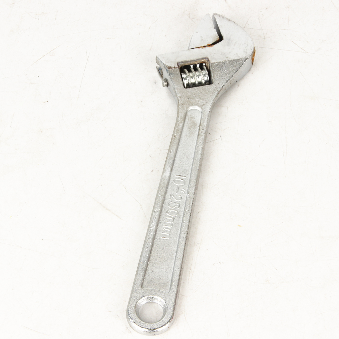 家用250活口扳手五金工具手动扳手批发10元店十元店五金百货货源