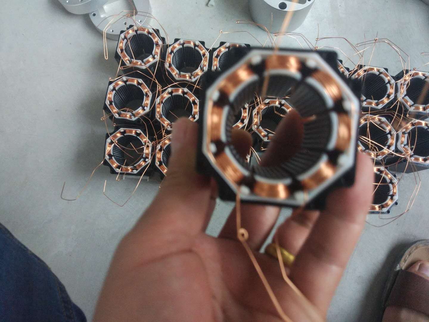 马达定子绕线机,电机定子绕线机,全自动内绕机