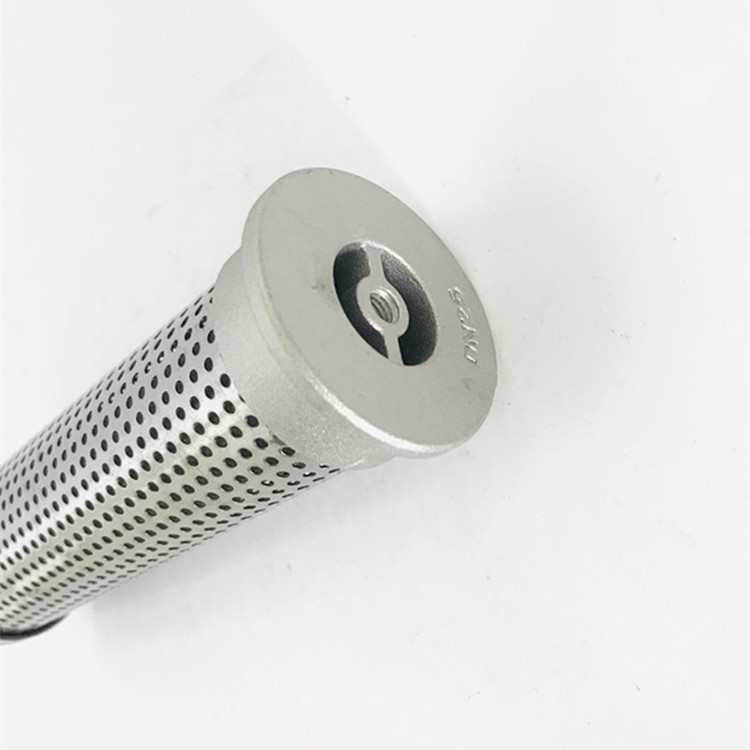 ks系列dn25干燥机气流扩散器 不锈钢扩散过滤器