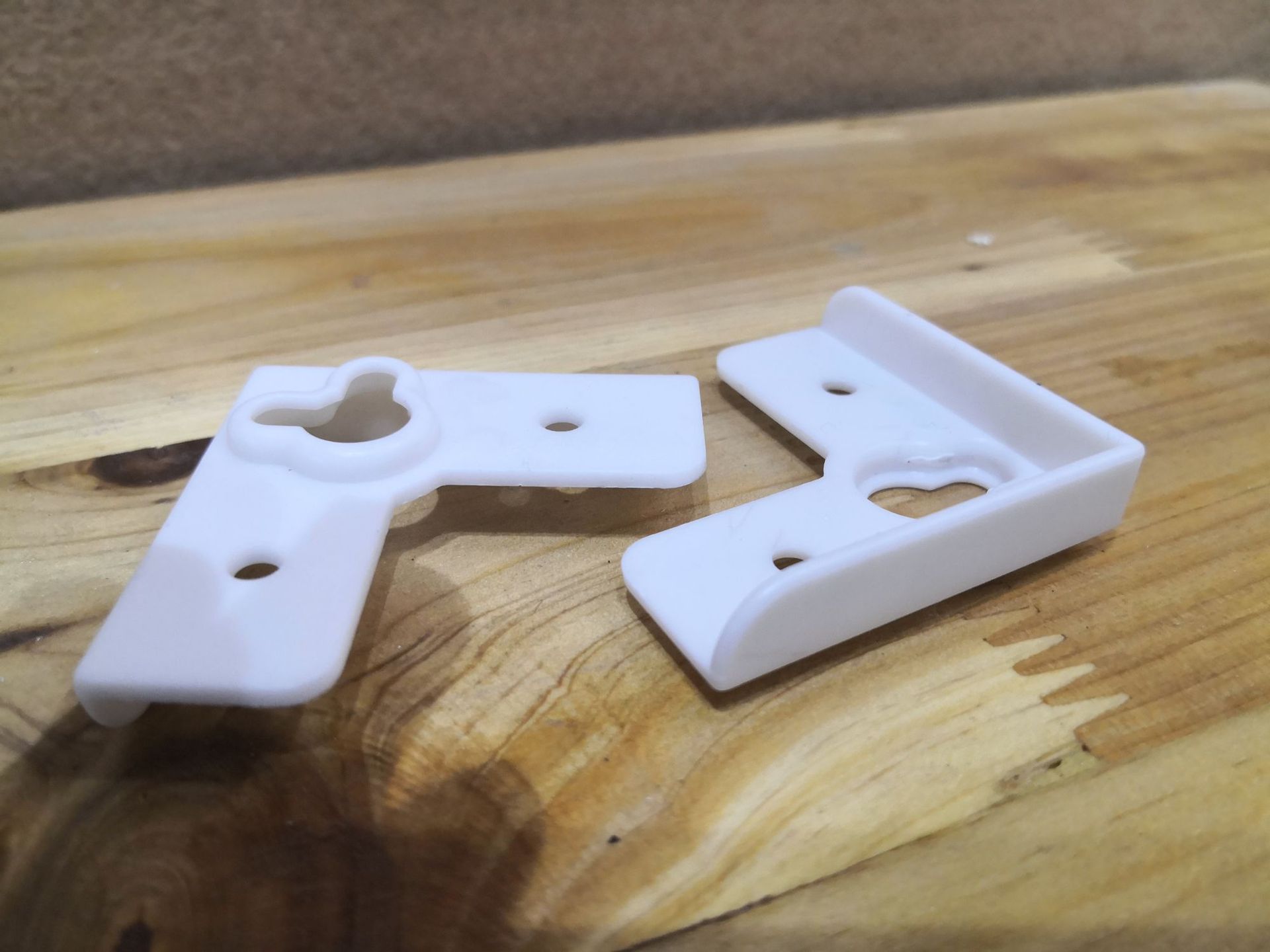 相框护角自带挂钩框条包装防护角装裱相框专用小号