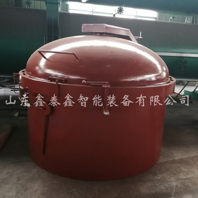 压力容器快开门 鑫泰鑫 电动快开门 手动快开门 液压快开门