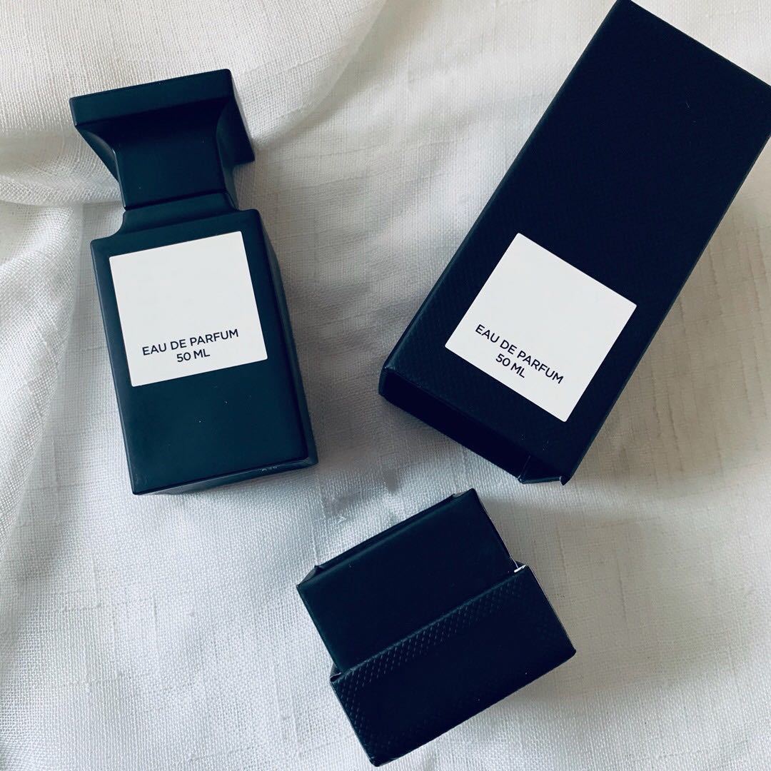 tf香水乌木沉香白麝香法布勒斯 橙花油失落樱桃男女 性价比 100ml