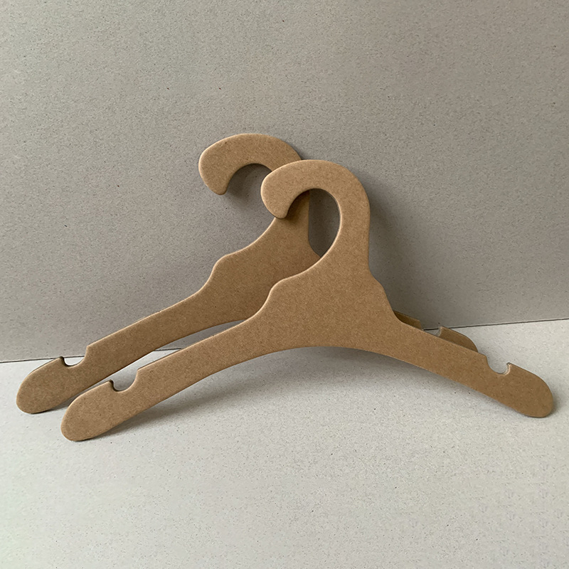 专业生产硬纸板衣架 儿童纸衣架 袜子衣架 裤子衣架宠物衣架厂家