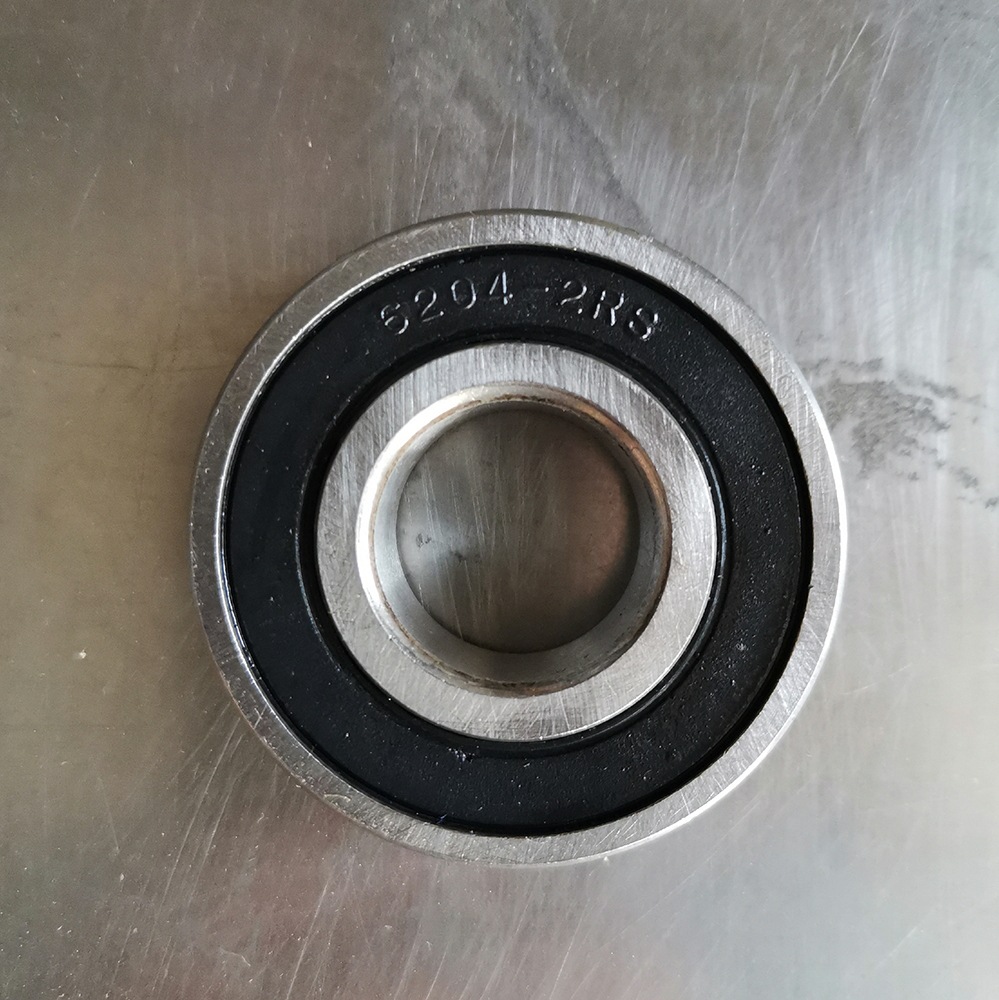 轴承批发 6300 6301 6302 6303 6304 6305 zz rs 电机深沟球轴承