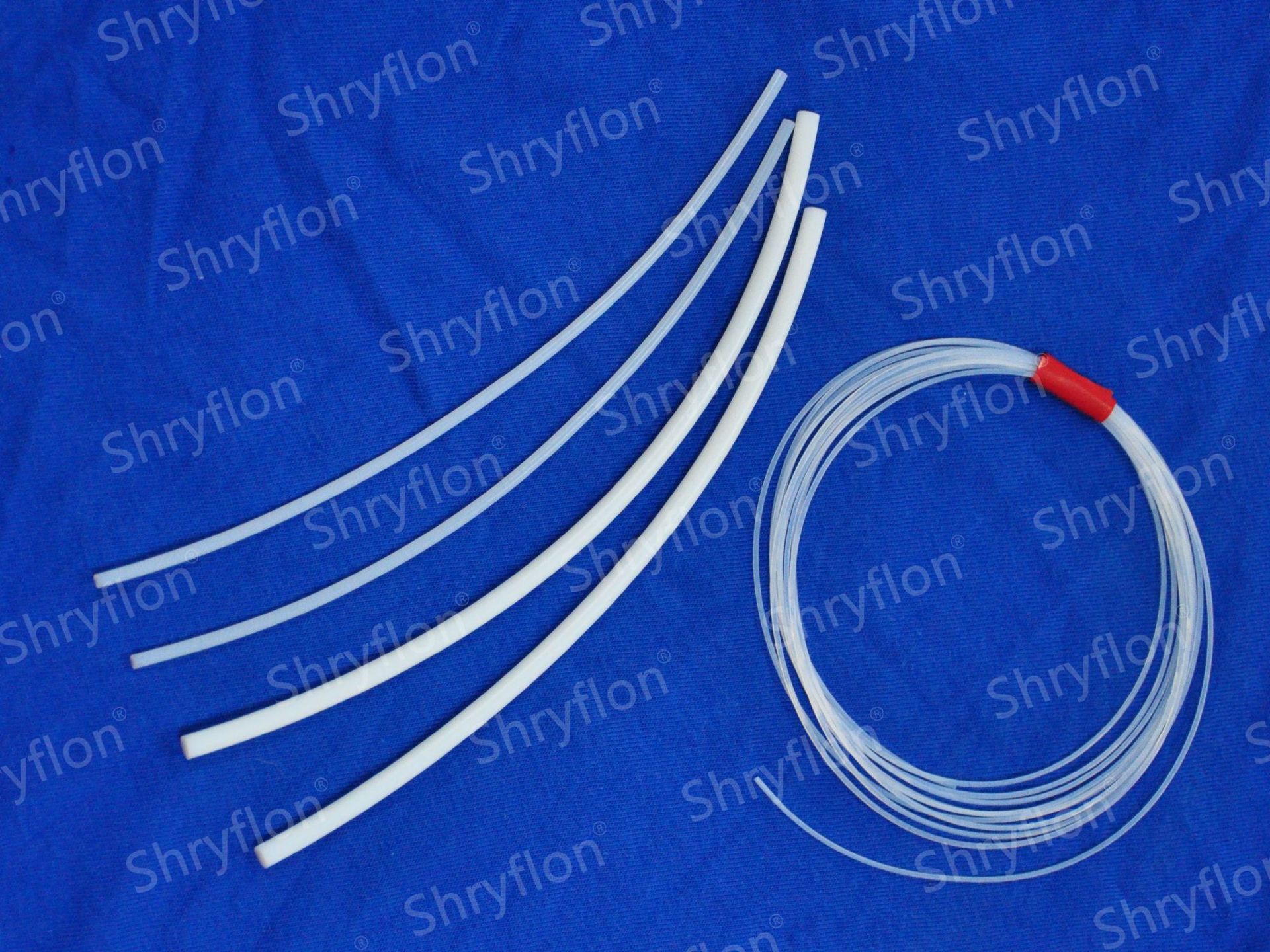 厂家直供 ptfe实心线 聚四氟乙烯 耐化学性 耐燃性
