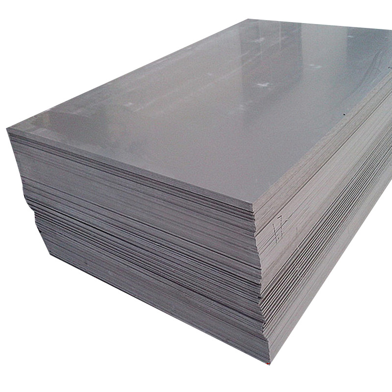 pvc硬板灰色 篮板水箱板聚氯乙烯板塑料板pvc焊接板硬质pvc塑料板