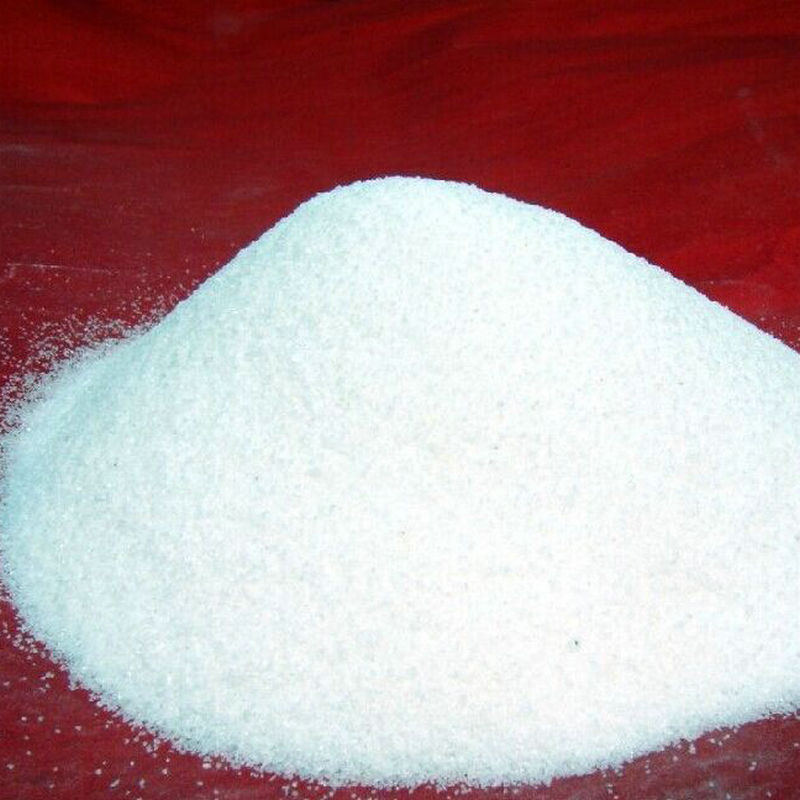 供应石英砂白沙鱼缸造景装饰白色细沙儿童玩具沙人造草坪石英砂