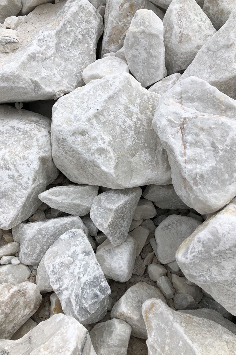 200目石粉碳酸钙 双飞粉 大理石粉方解石粉 重钙粉造粒色母填充粉