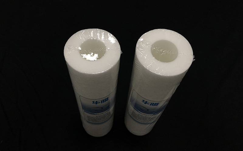 厂家直销净水器pp棉滤芯10寸/20寸/30寸/40寸前置过滤设备通用
