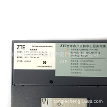 全新现货ZTE中兴通信电源插框48V 60A ZXDU48 B600（V5.0R01M01)