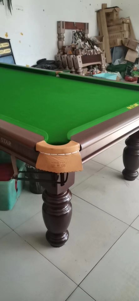北京星牌台球桌